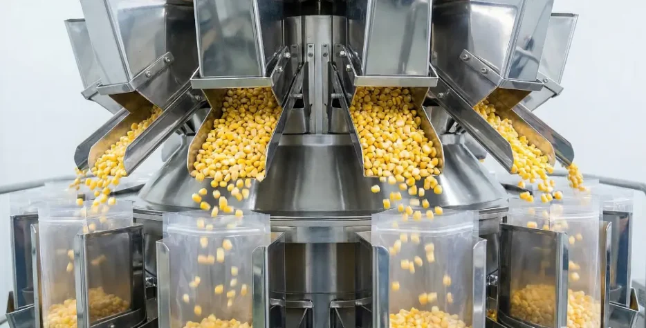 Raw agricultural products sourced from trusted partners, focusing on quality, consistency, and reliable supply across different regions.