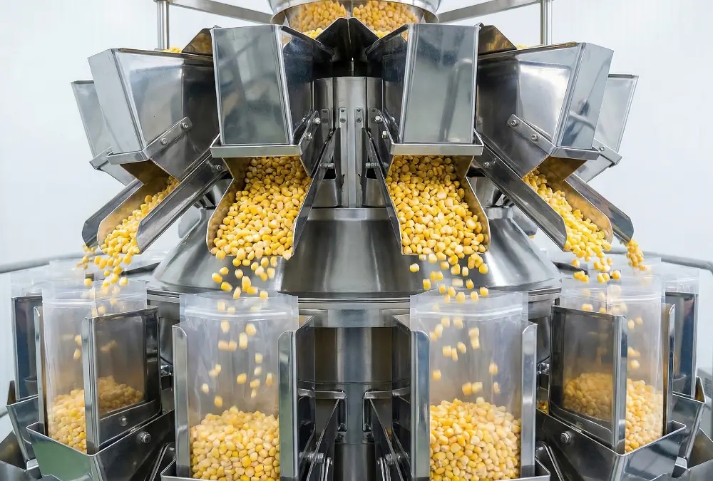 Raw agricultural products sourced from trusted partners, focusing on quality, consistency, and reliable supply across different regions.