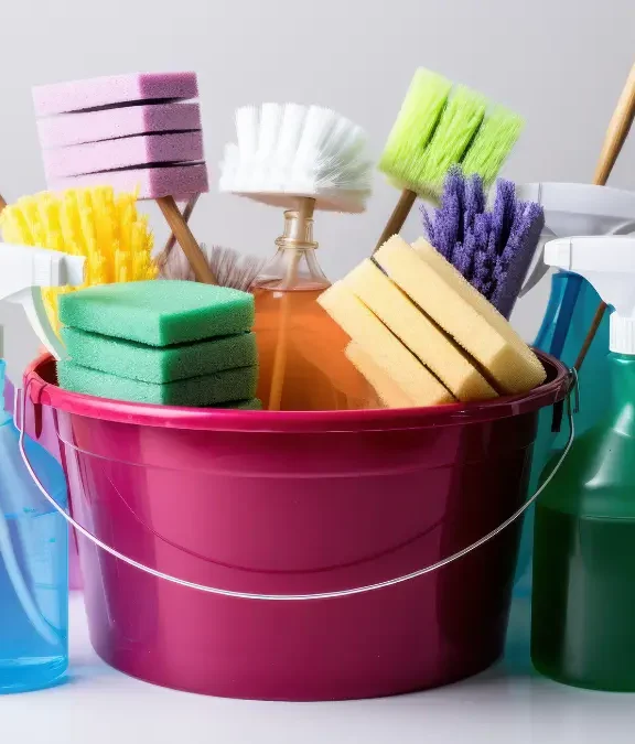 Reliable household products designed for cleaning, kitchen use, and daily needs, ensuring convenience, durability, and consistent performance.