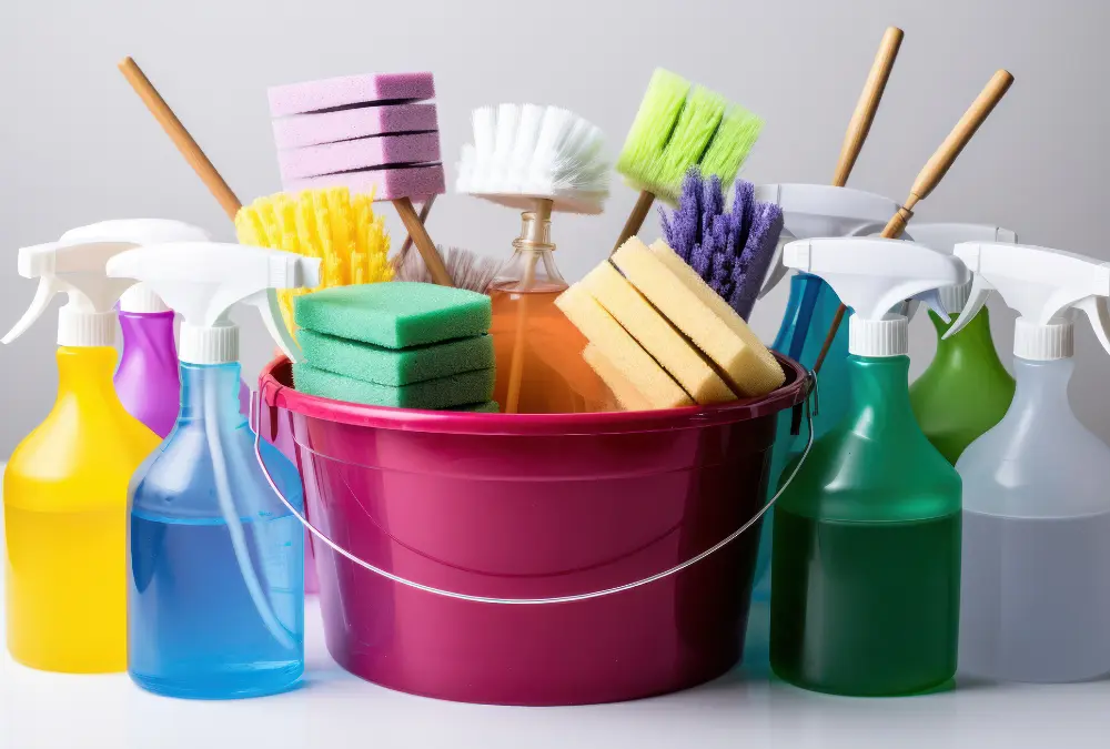 Reliable household products designed for cleaning, kitchen use, and daily needs, ensuring convenience, durability, and consistent performance.