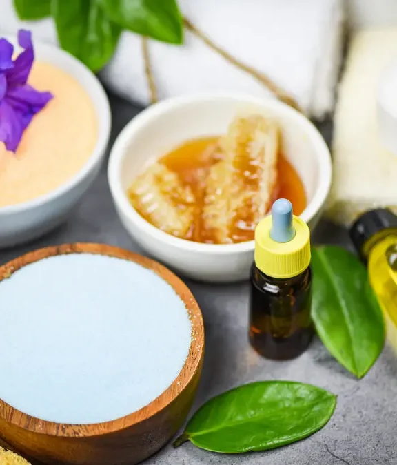 Carefully selected skincare, haircare, and grooming products designed for daily use, ensuring quality, comfort, and consistent results.