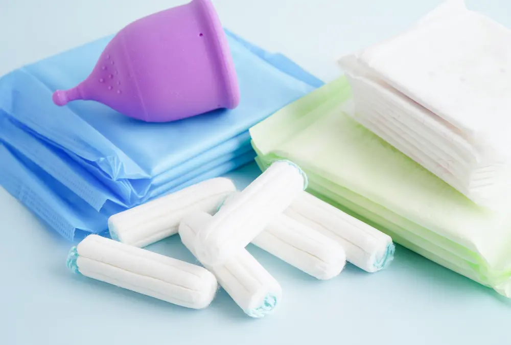 Essential hygiene and wellness products focused on safety, comfort, and maintaining everyday personal health and cleanliness standards.