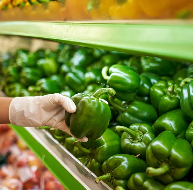 Everyday grocery essentials including grains, spices, and staples selected for quality, freshness, and consistent availability across markets.
