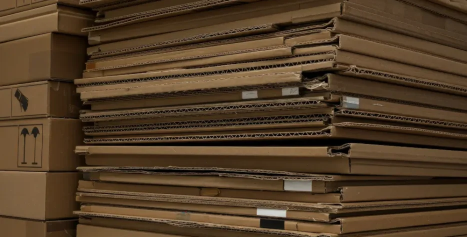 Packaging materials and paper-based supplies designed to support product handling, storage, and distribution with reliable quality standards.