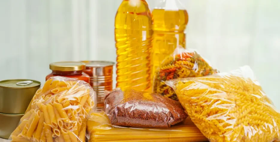 Quality processed food products sourced with care, offering consistency, safety, and suitability for diverse consumer preferences and markets.