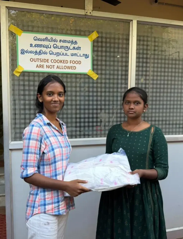 Care Beyond Essentials